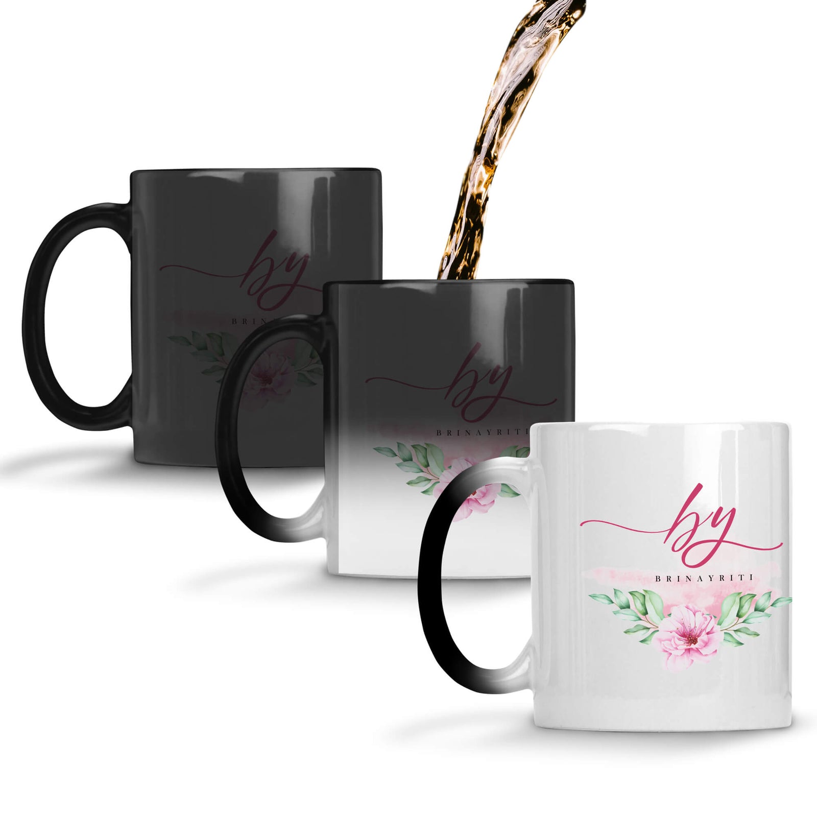 Mug With Your Logo 9 Coffee Mug - product image 13