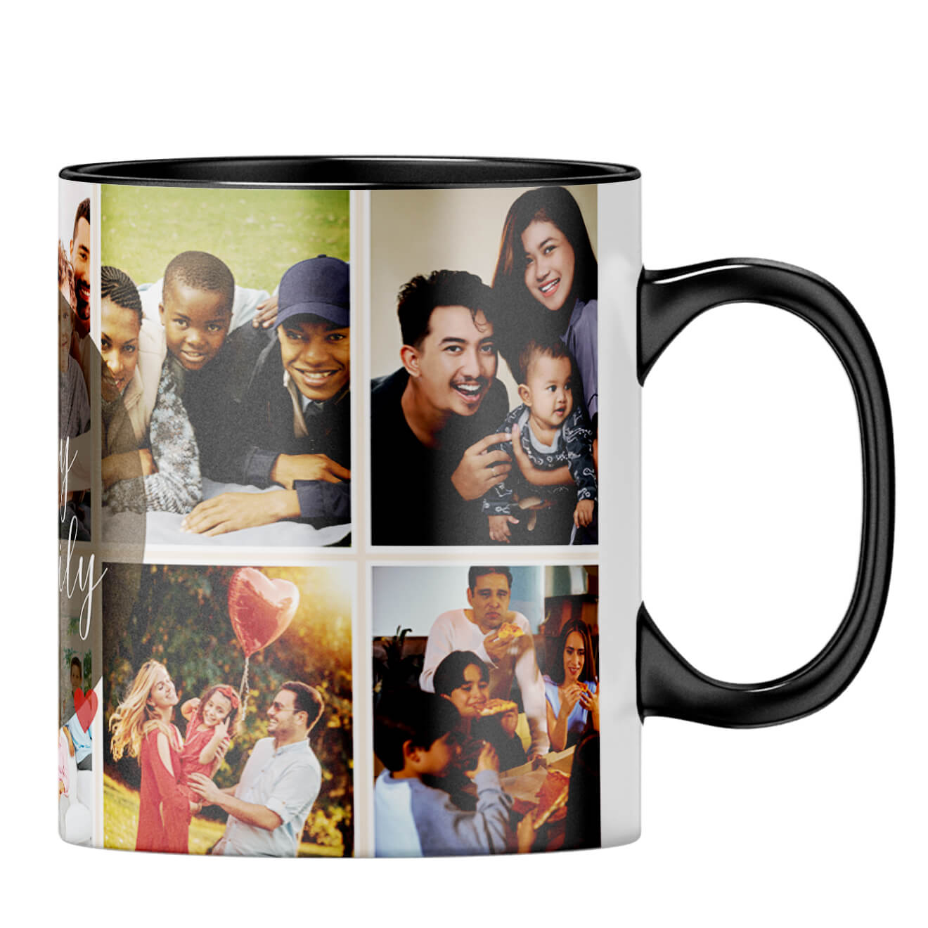 My Family Coffee Mug - product image 3
