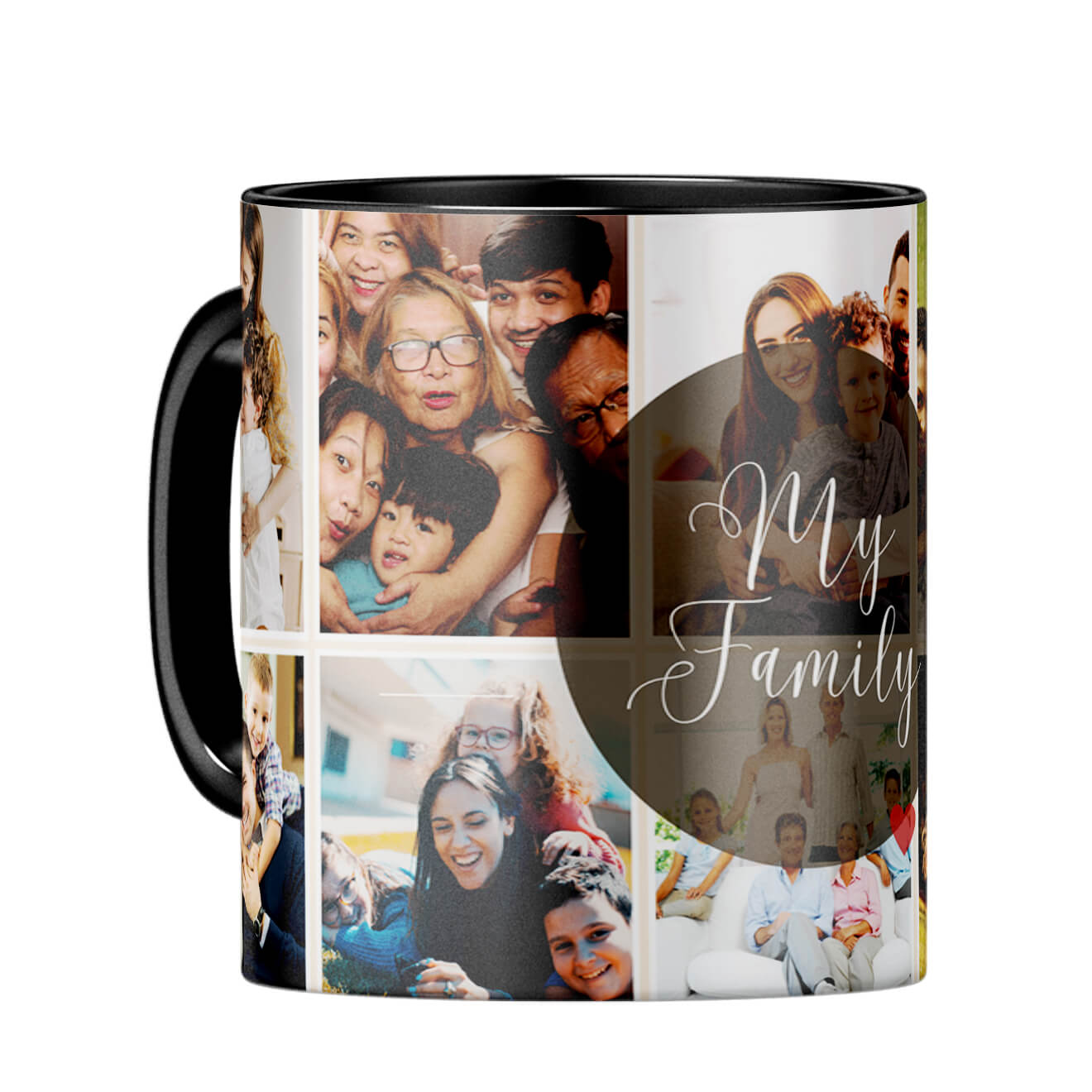My Family Coffee Mug - product image 4