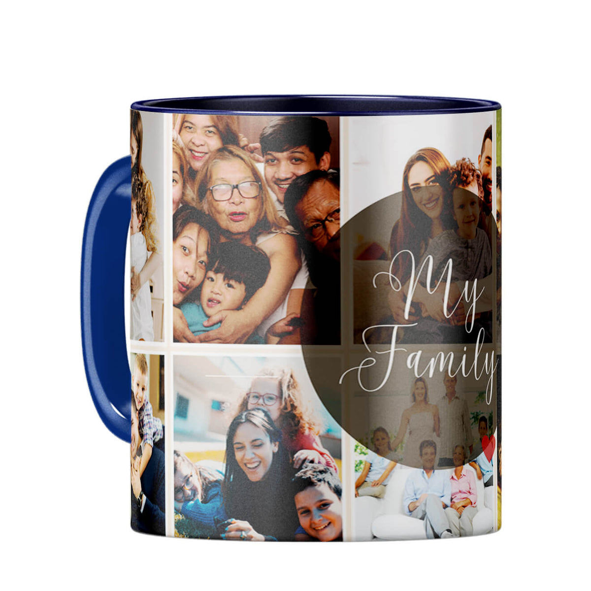 My Family Coffee Mug - product image 5