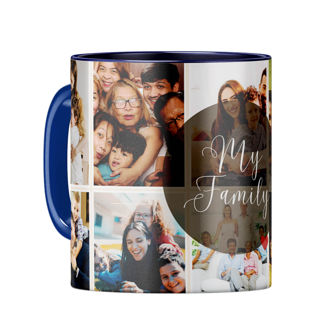 My Family Coffee Mug - product image 5
