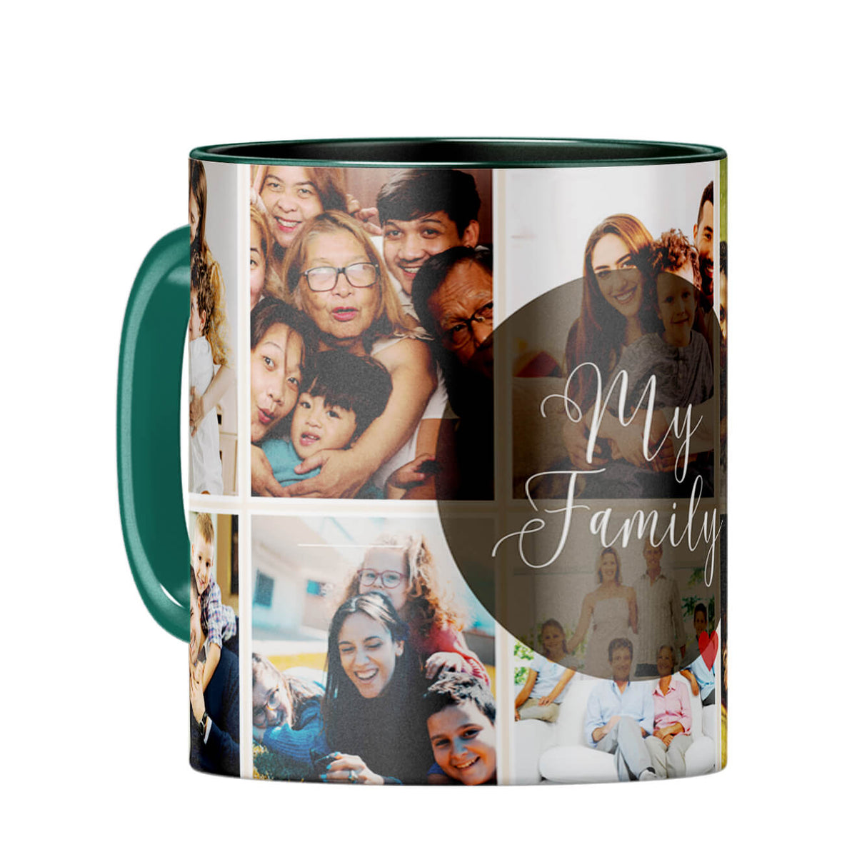 My Family Coffee Mug - product image 6