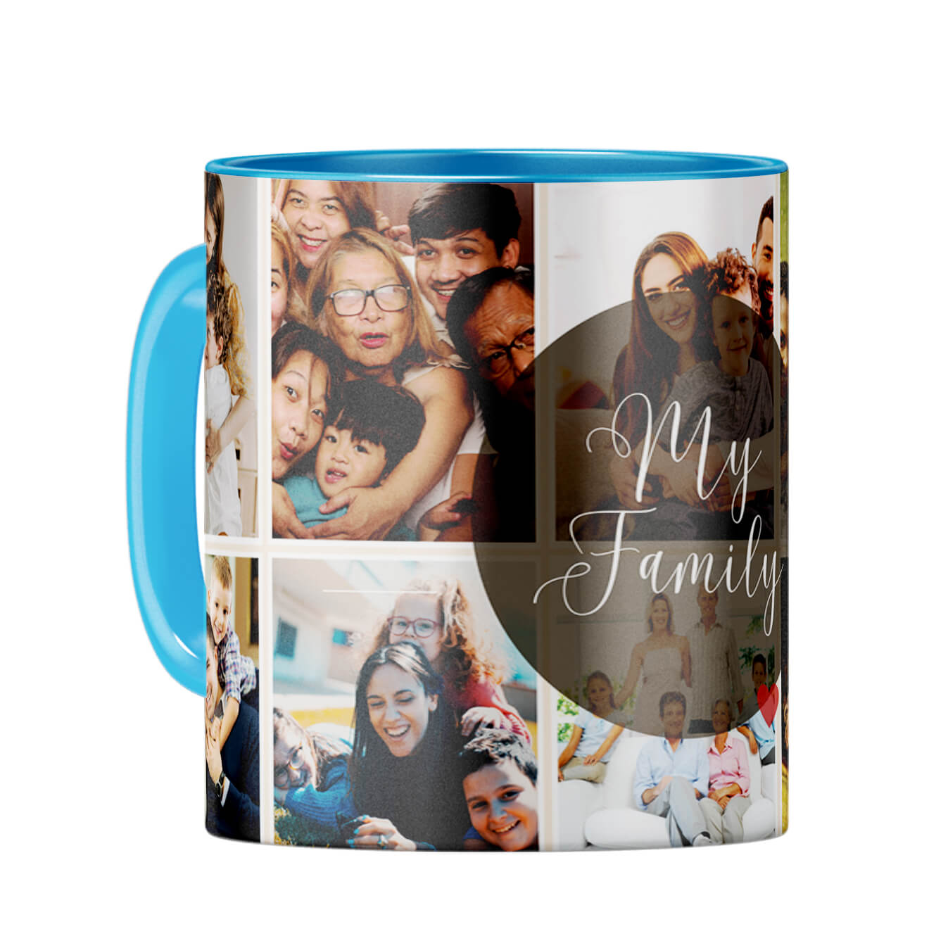 My Family Coffee Mug - product image 7