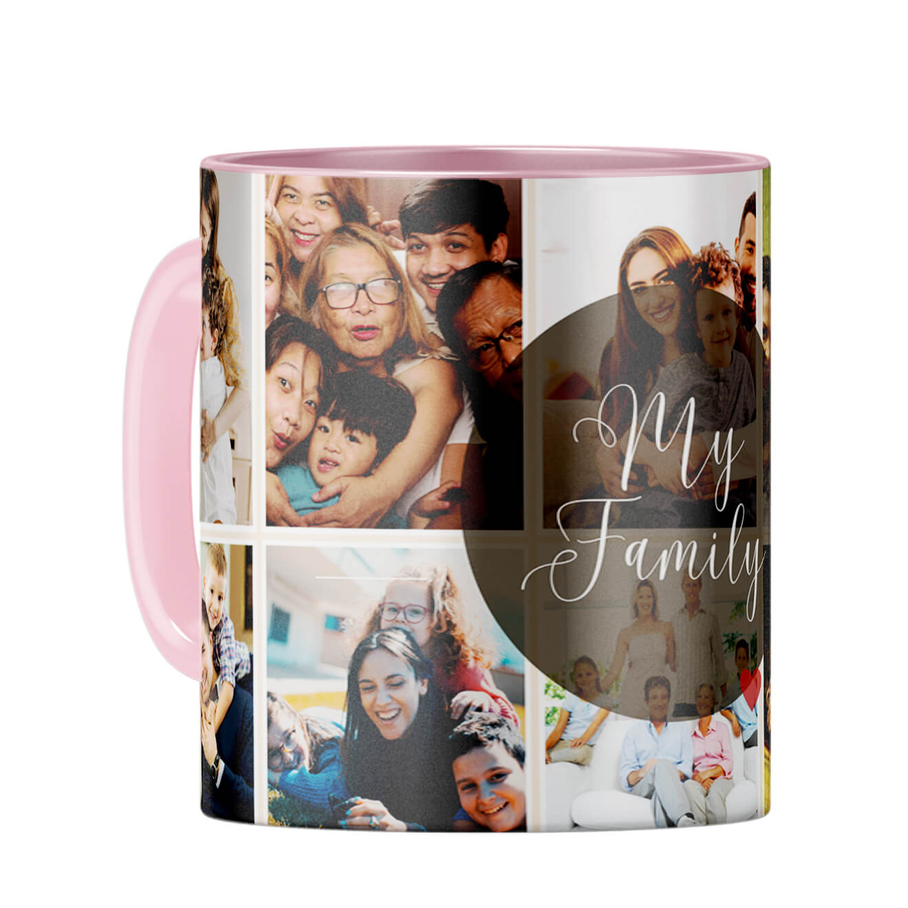 My Family Coffee Mug - product image 10