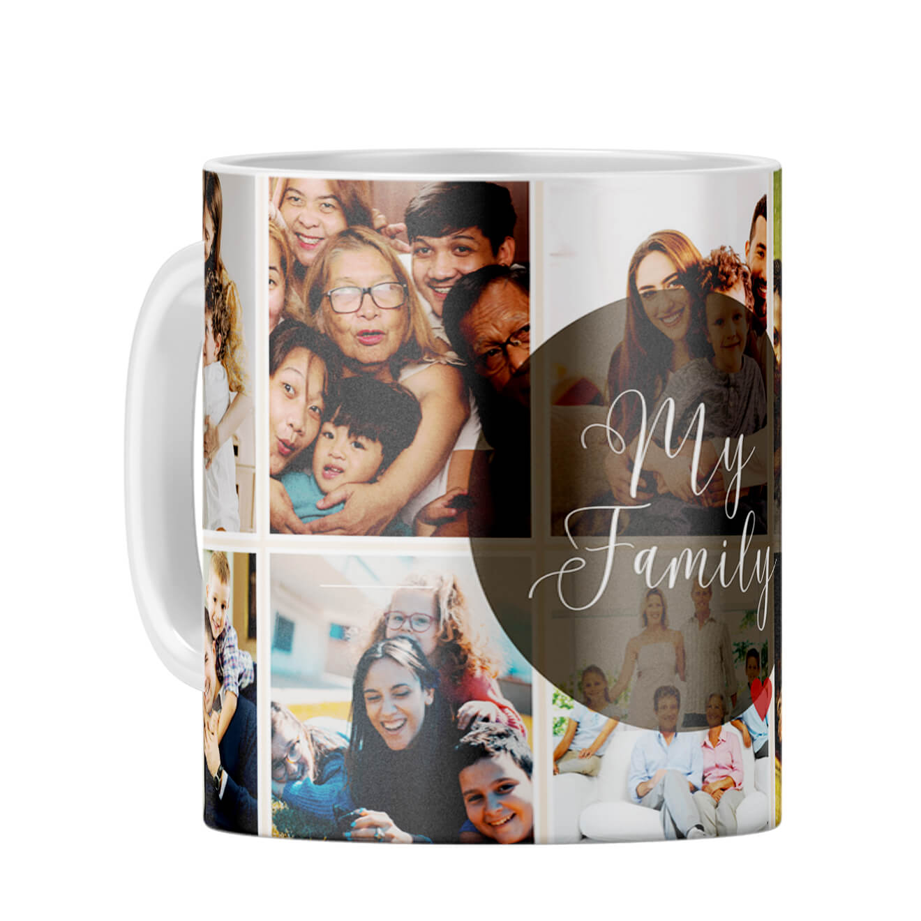 My Family Coffee Mug - product image 12