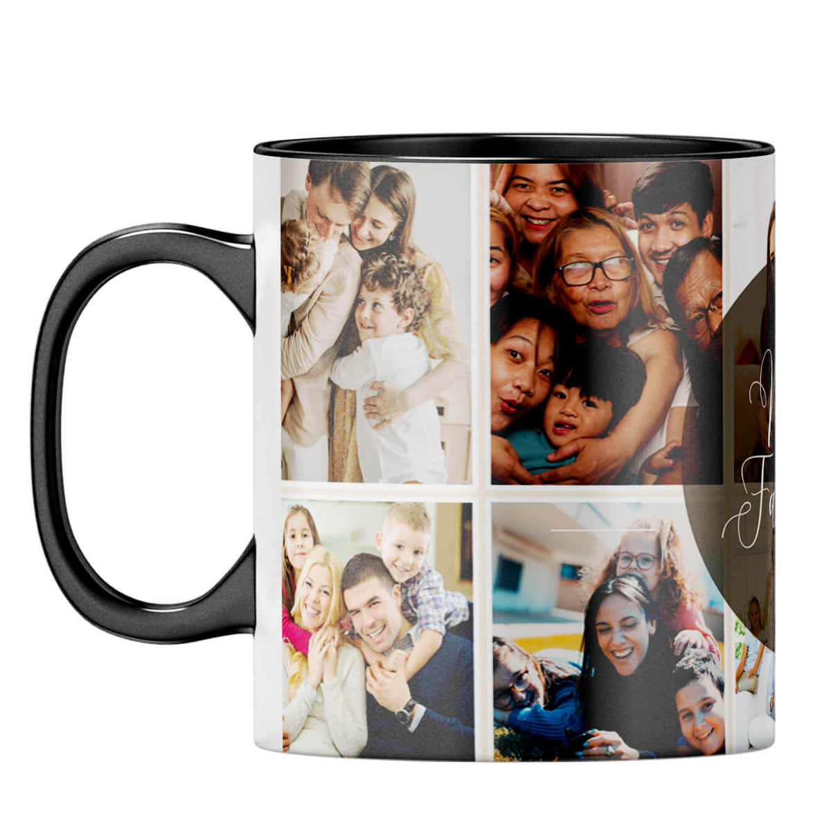 My Family Coffee Mug - product image 2