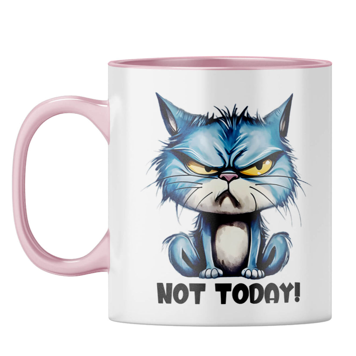 Not Today Coffee Mug - product image 12