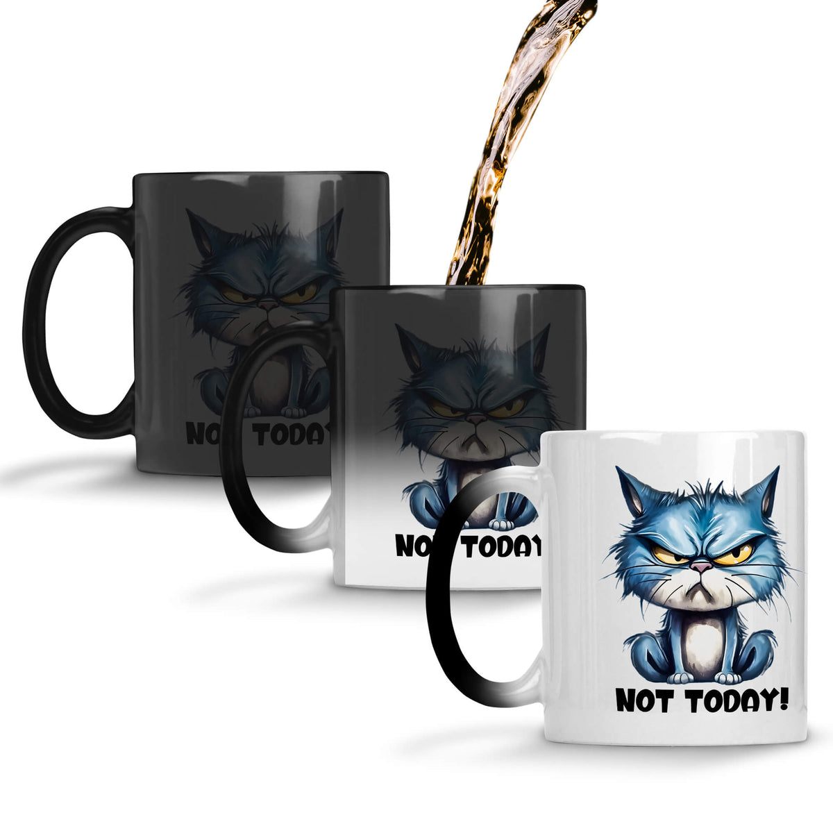 Not Today Coffee Mug - product image 13