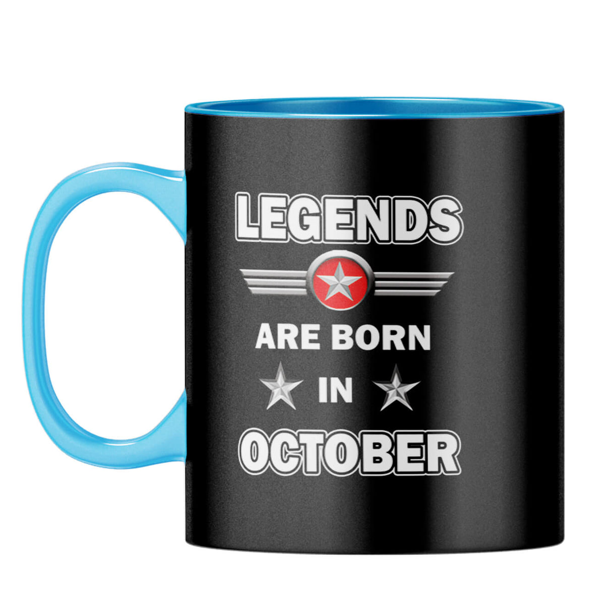 October Legends Coffee Mug - product image 5