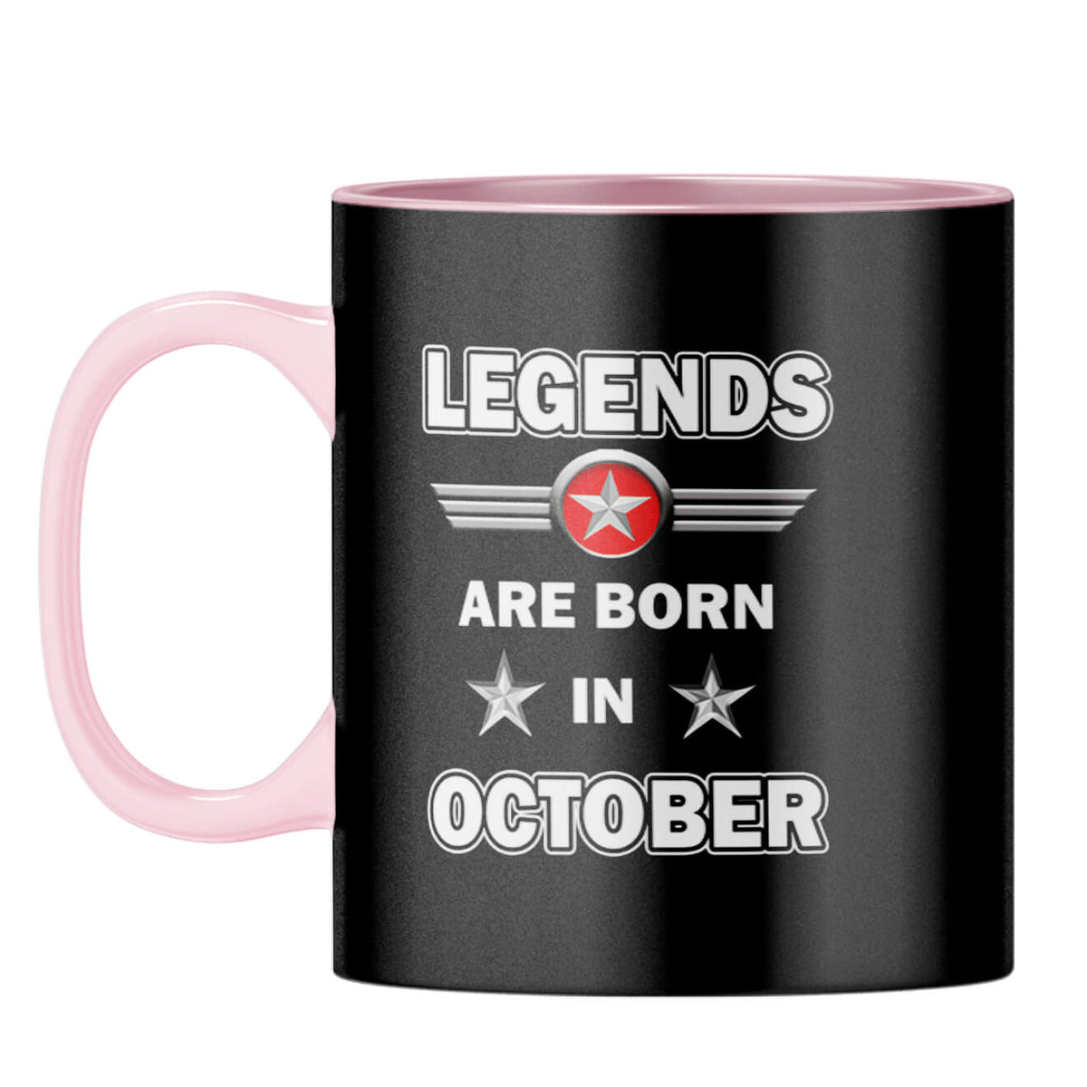 October Legends Coffee Mug - product image 8