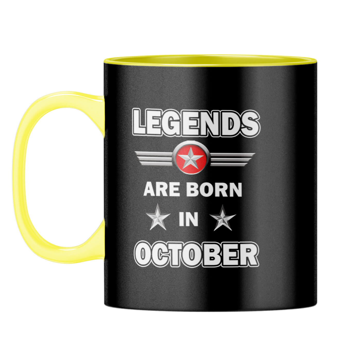 October Legends Coffee Mug - product image 11