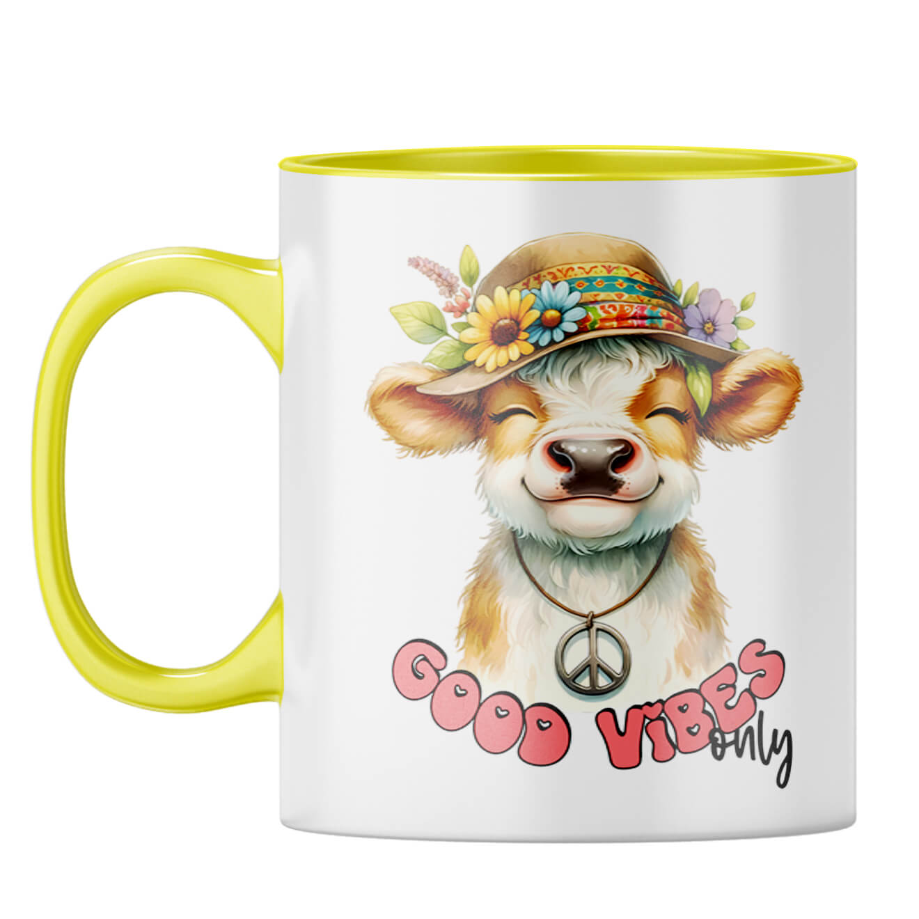 Only Good Vibes Coffee Mug - product image 10