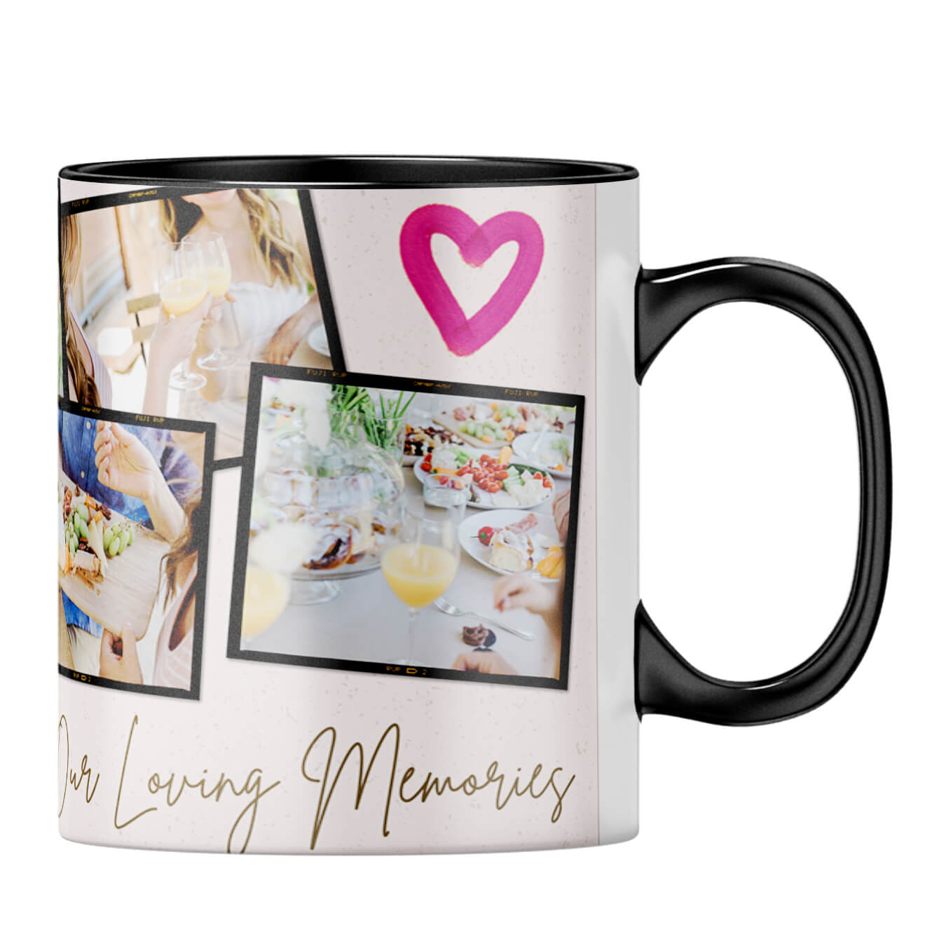 Our Loving Memories Coffee Mug - product image 3
