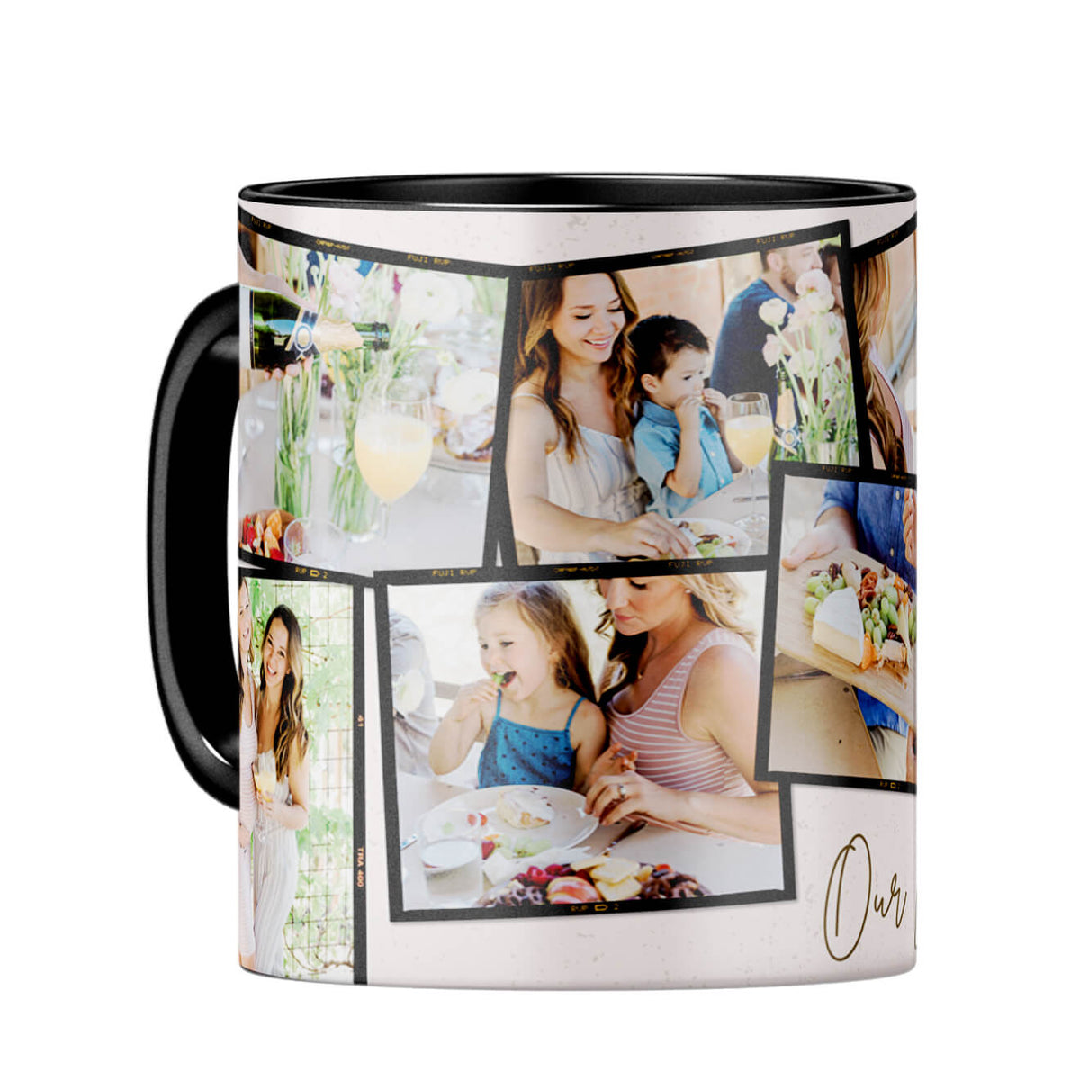 Our Loving Memories Coffee Mug - product image 10