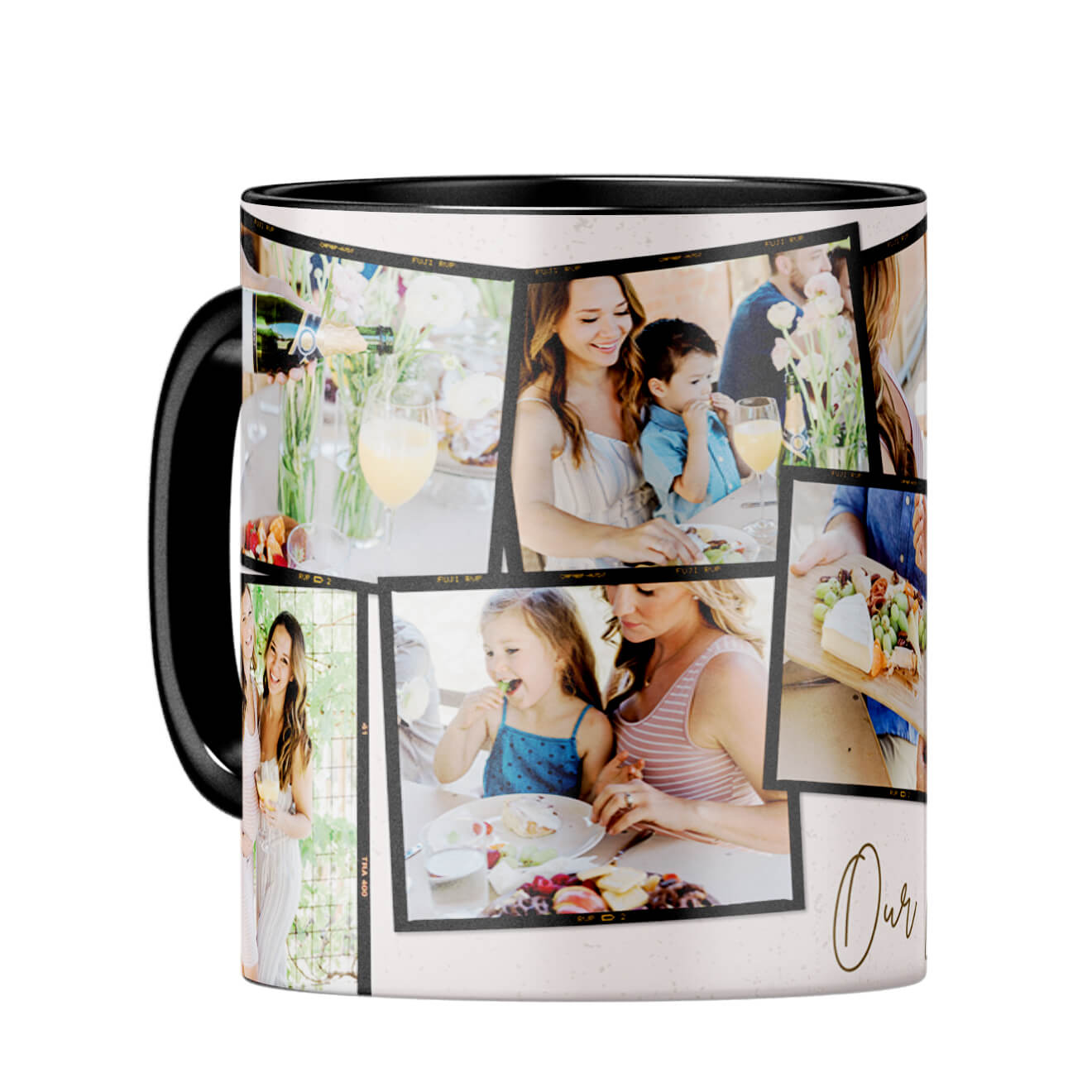 Our Loving Memories Coffee Mug - product image 10