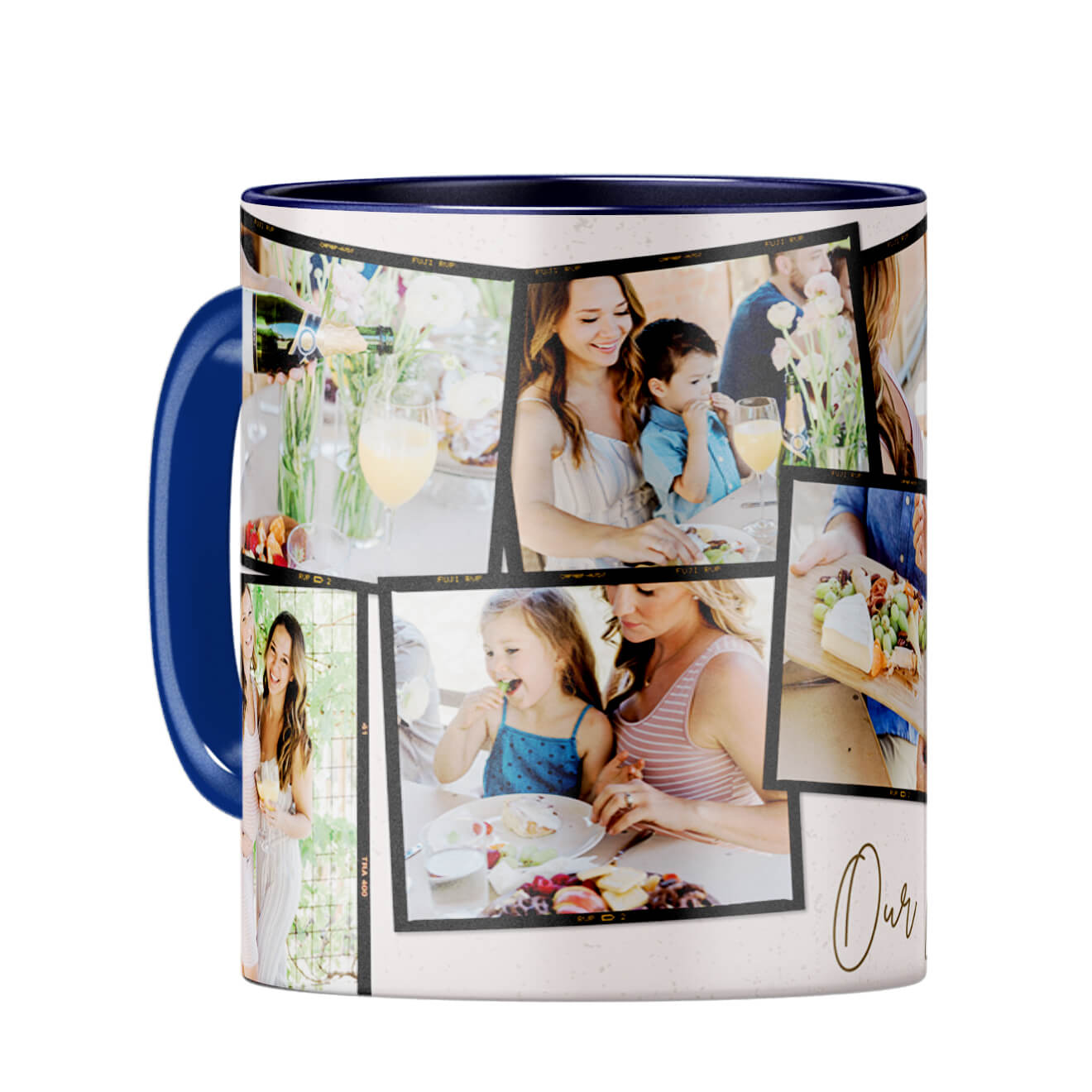 Our Loving Memories Coffee Mug - product image 11