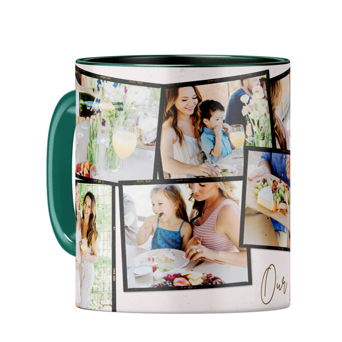 Our Loving Memories Coffee Mug - product image 12