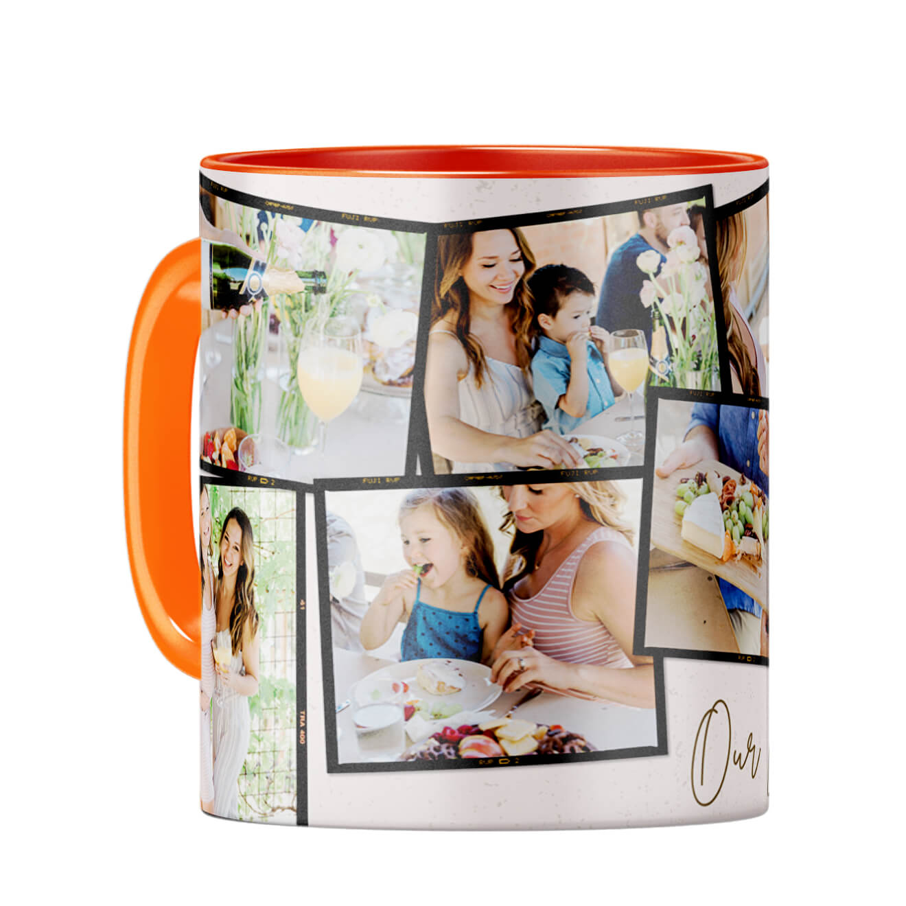 Our Loving Memories Coffee Mug - product image 5