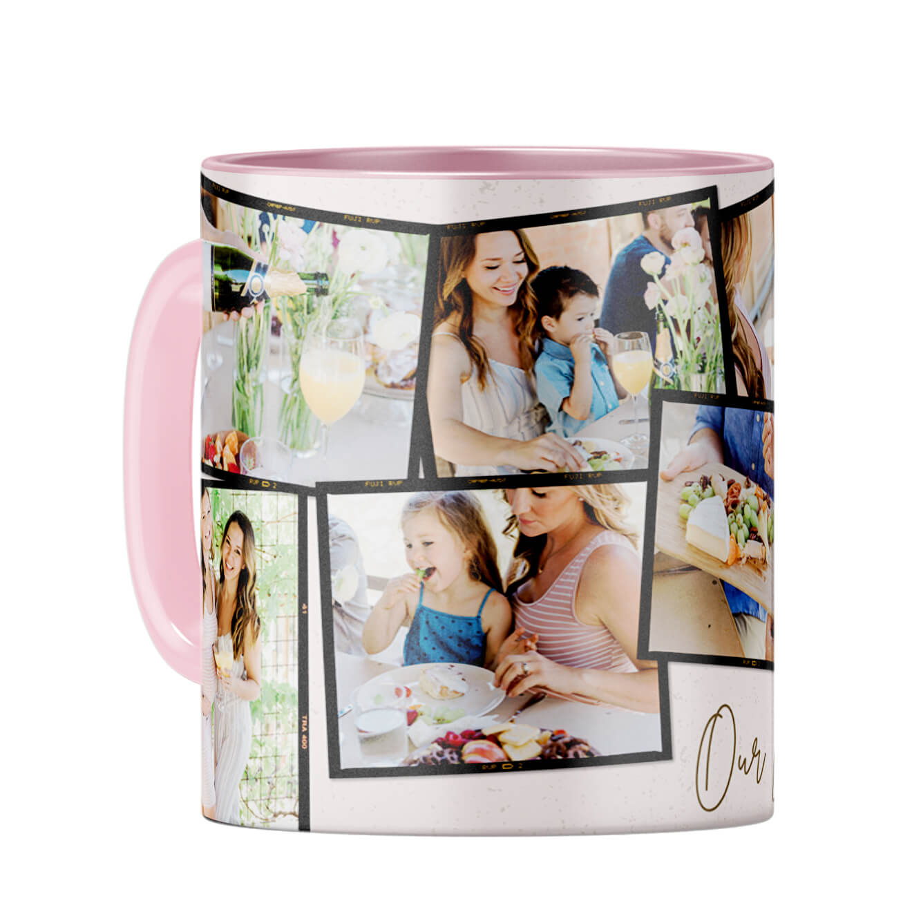Our Loving Memories Coffee Mug - product image 6
