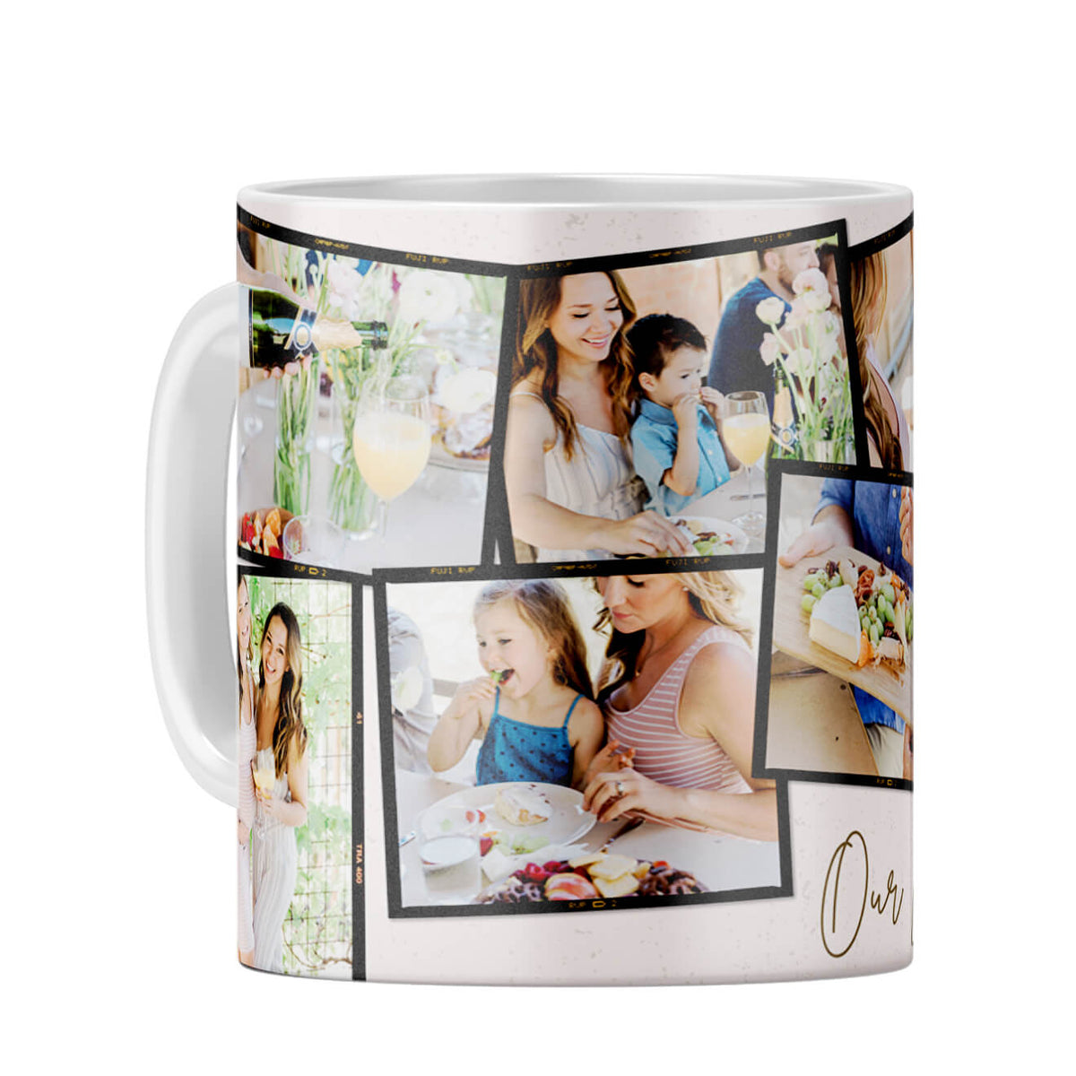 Our Loving Memories Coffee Mug - product image 8