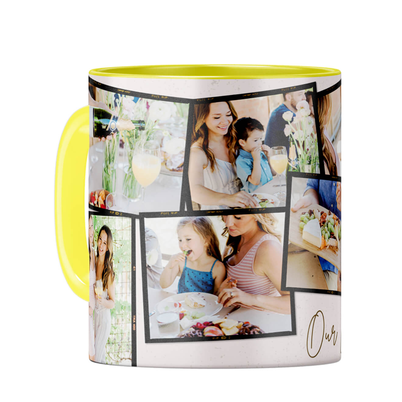 Our Loving Memories Coffee Mug - product image 9