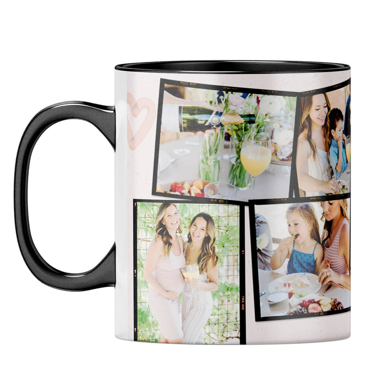 Our Loving Memories Coffee Mug - product image 2