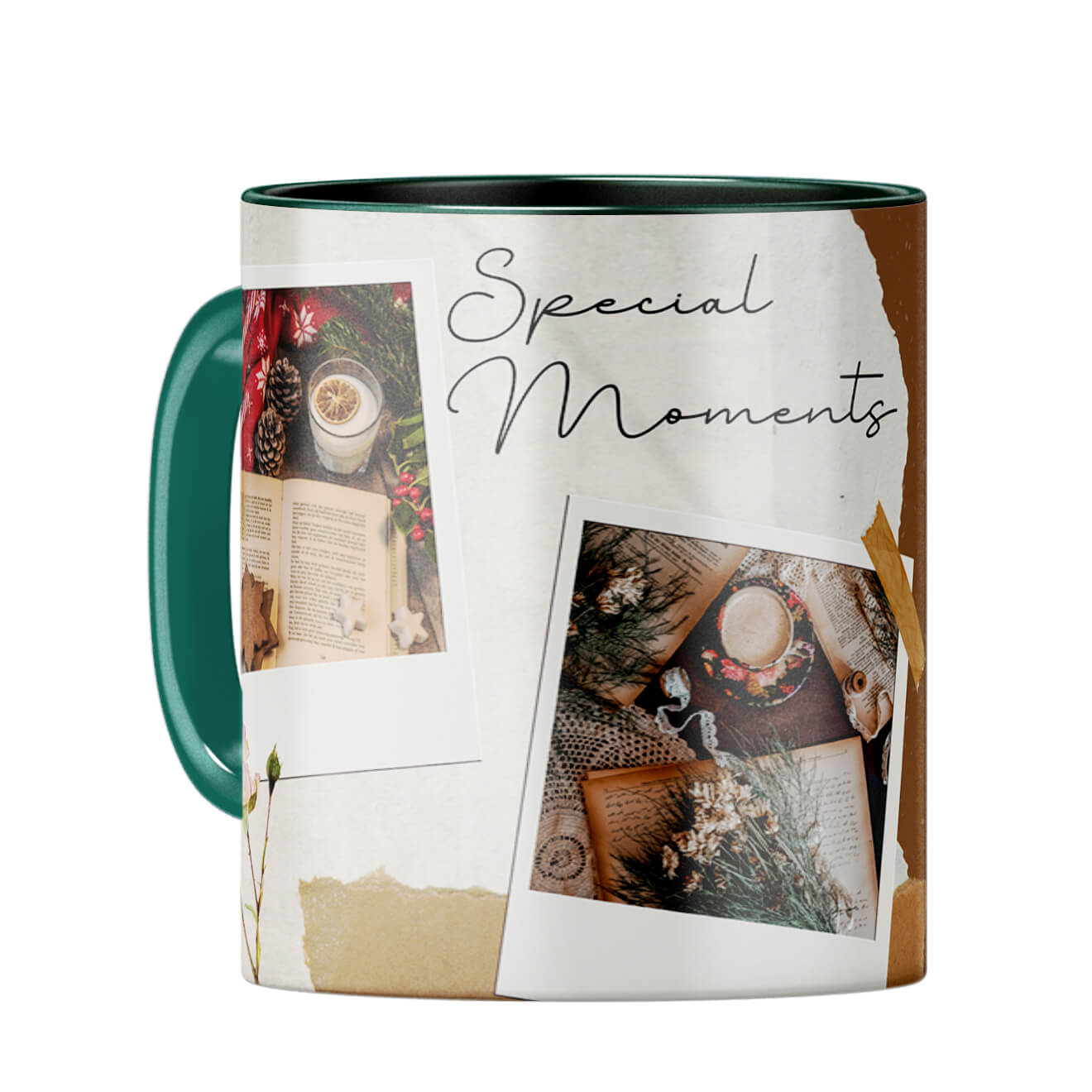 Our Special Moments Coffee Mug - product image 10