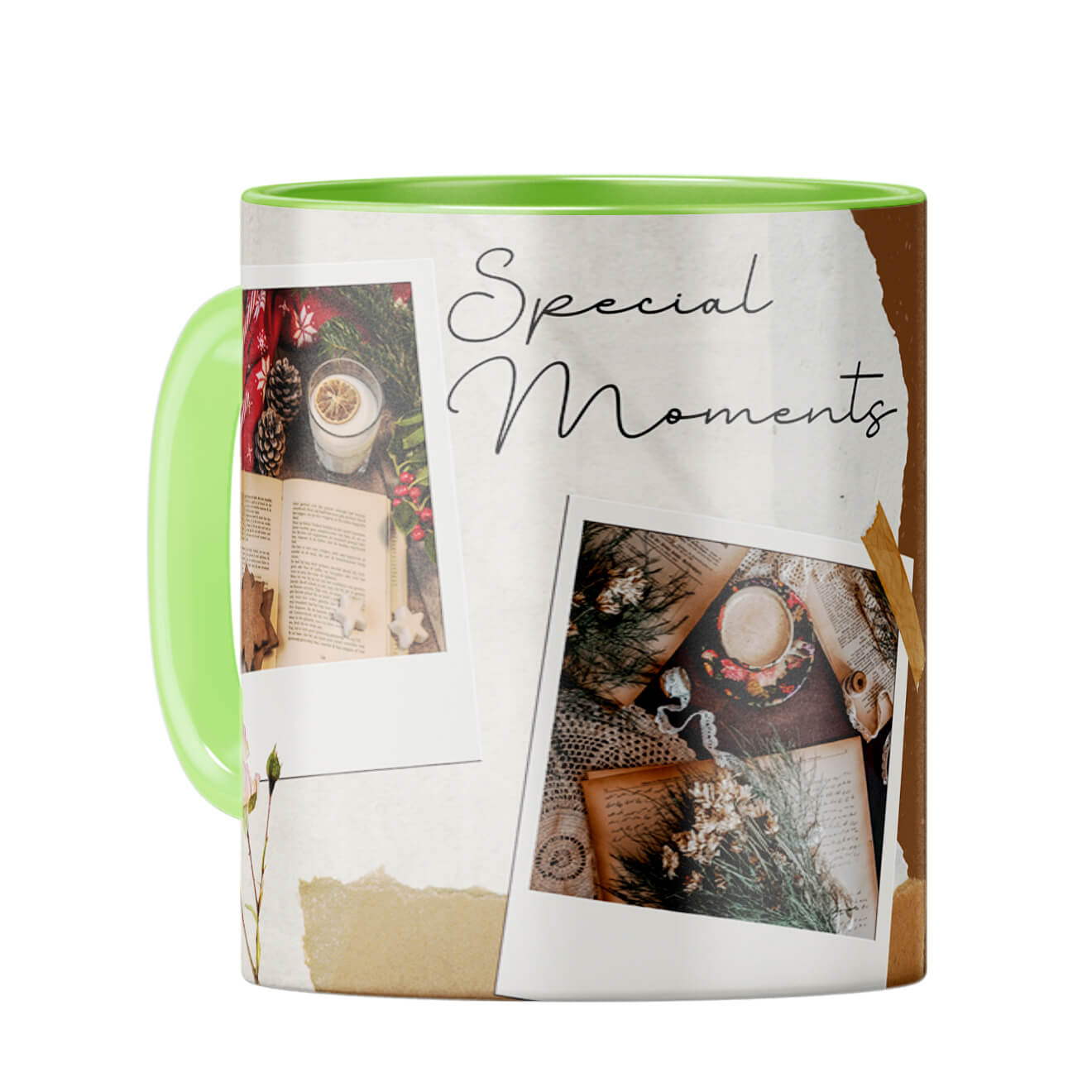 Our Special Moments Coffee Mug - product image 12