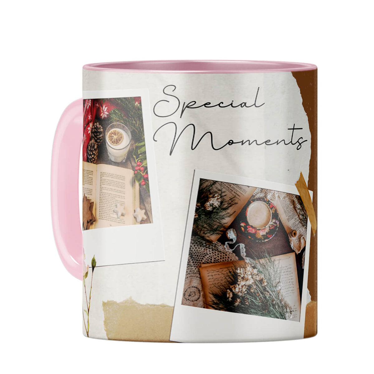 Our Special Moments Coffee Mug - product image 4