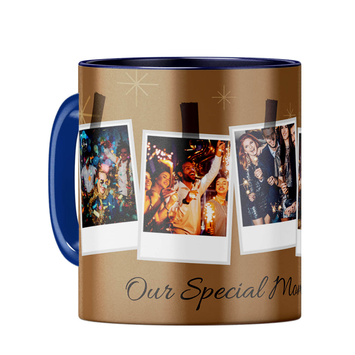 Our Special Moments Together Coffee Mug - product image 5
