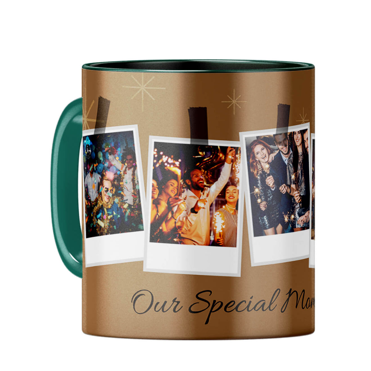 Our Special Moments Together Coffee Mug - product image 6