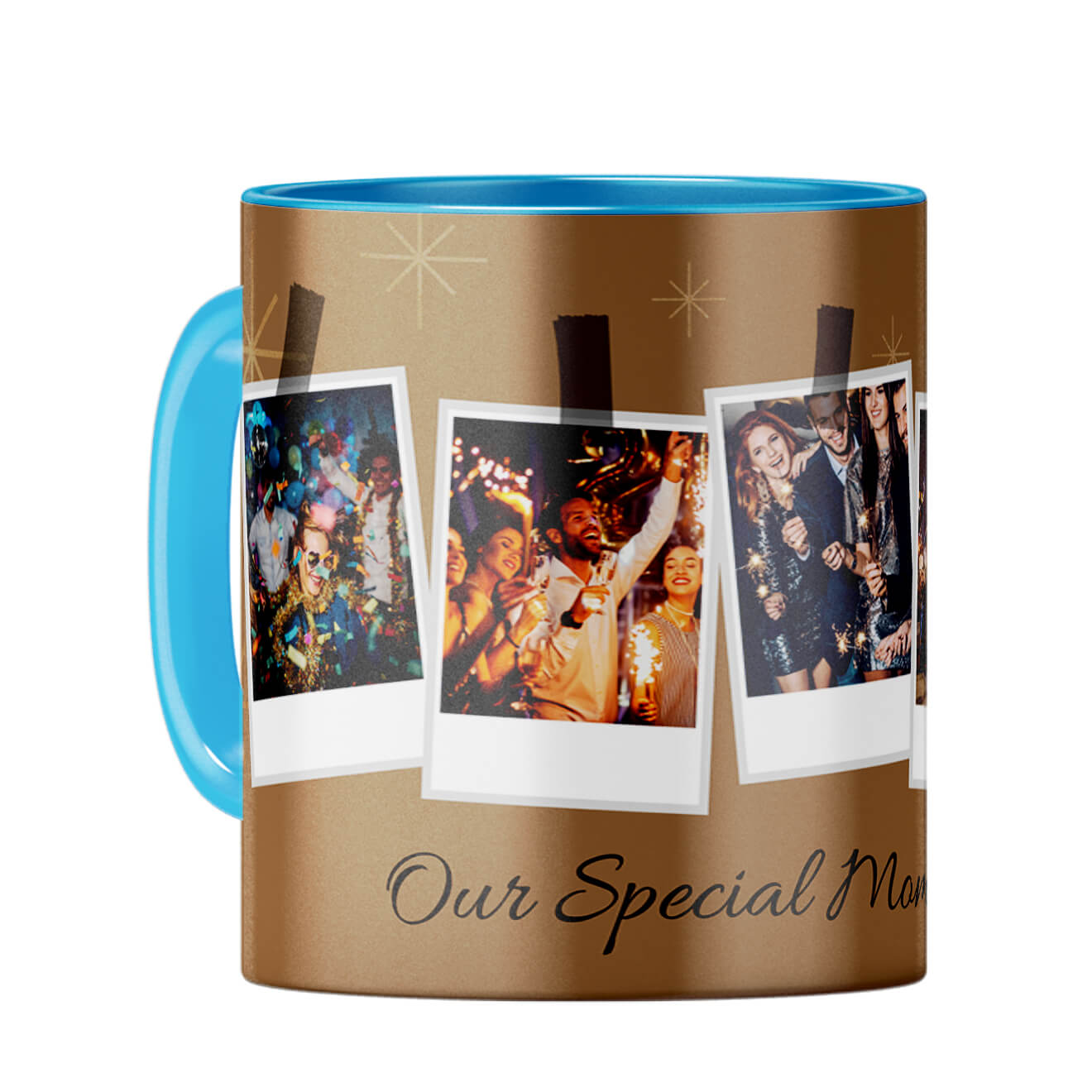 Our Special Moments Together Coffee Mug - product image 7
