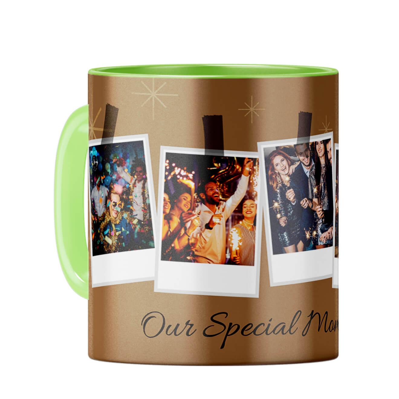 Our Special Moments Together Coffee Mug - product image 8