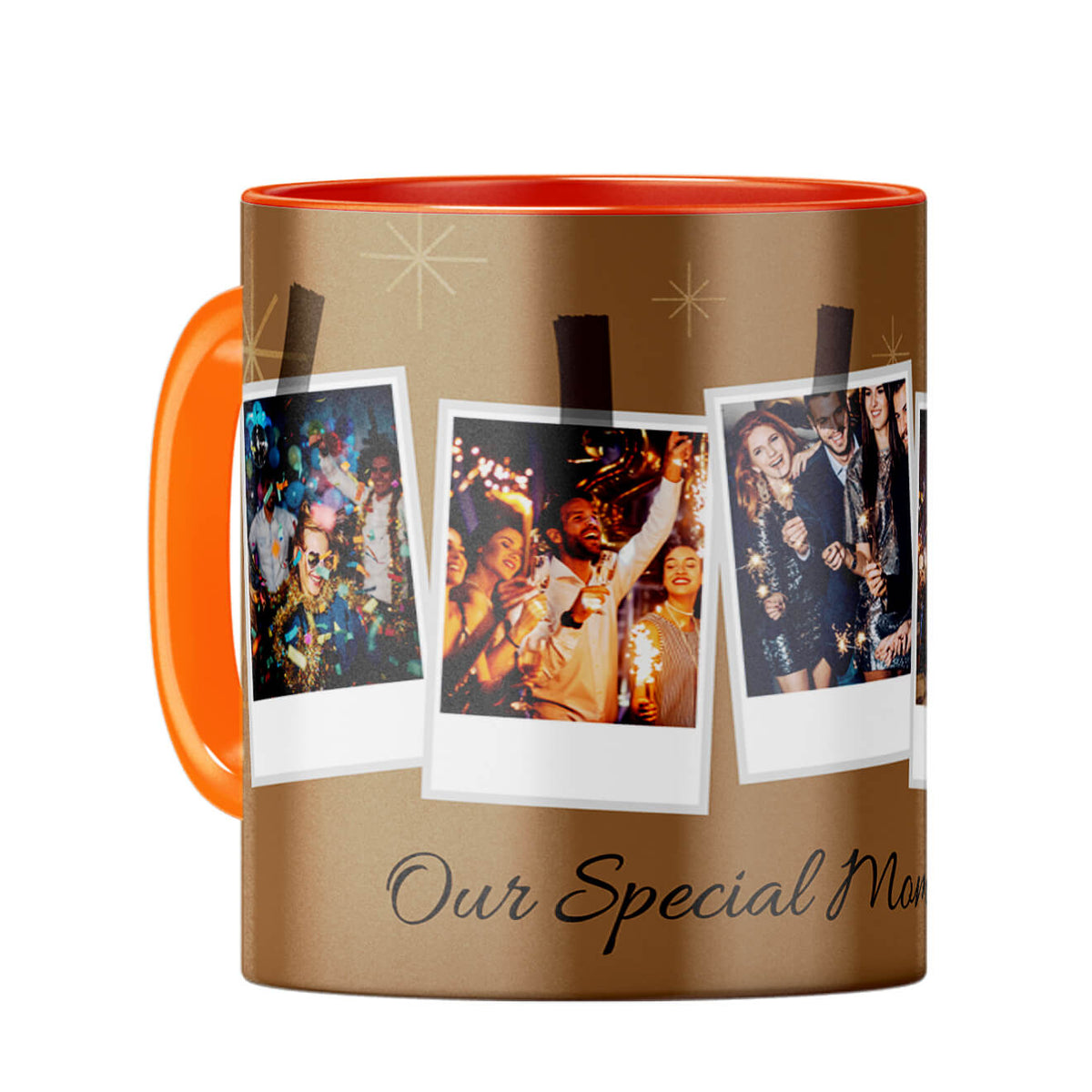 Our Special Moments Together Coffee Mug - product image 9