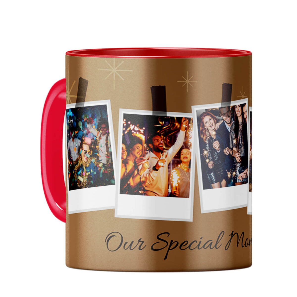 Our Special Moments Together Coffee Mug - product image 11