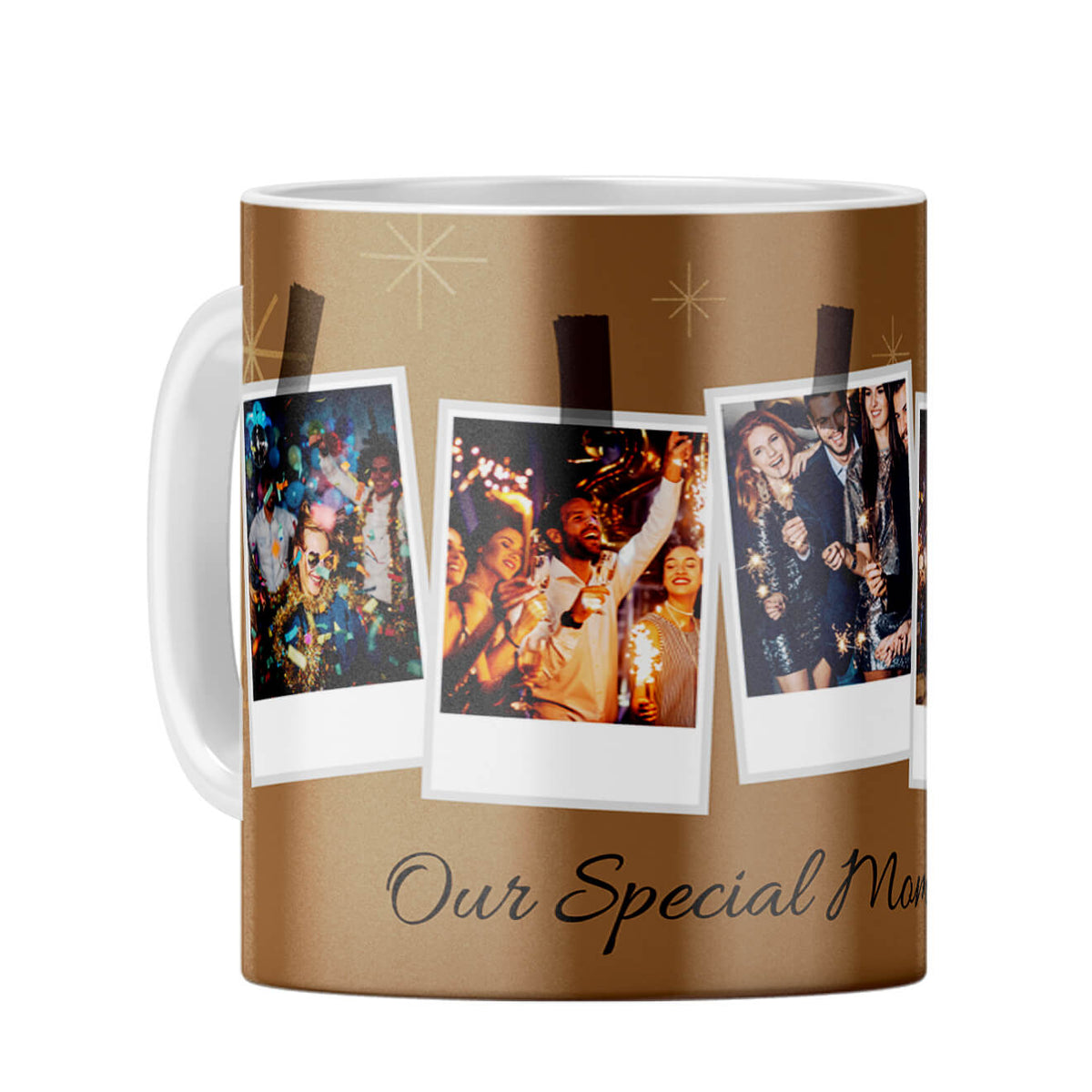 Our Special Moments Together Coffee Mug - product image 12