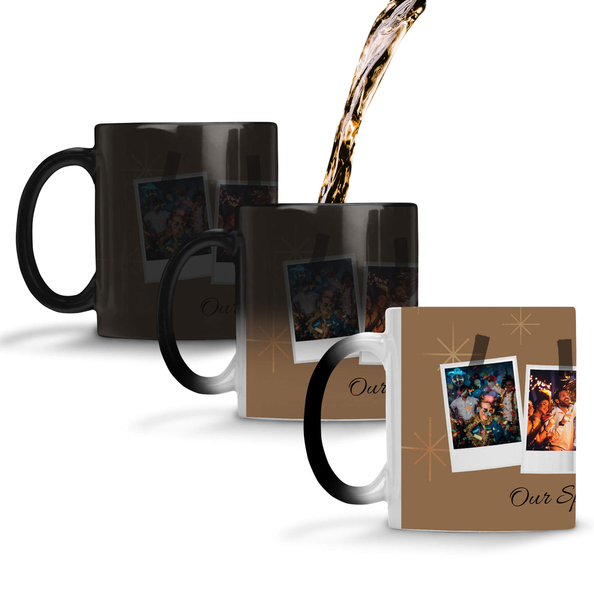 Our Special Moments Together Coffee Mug - product image 13