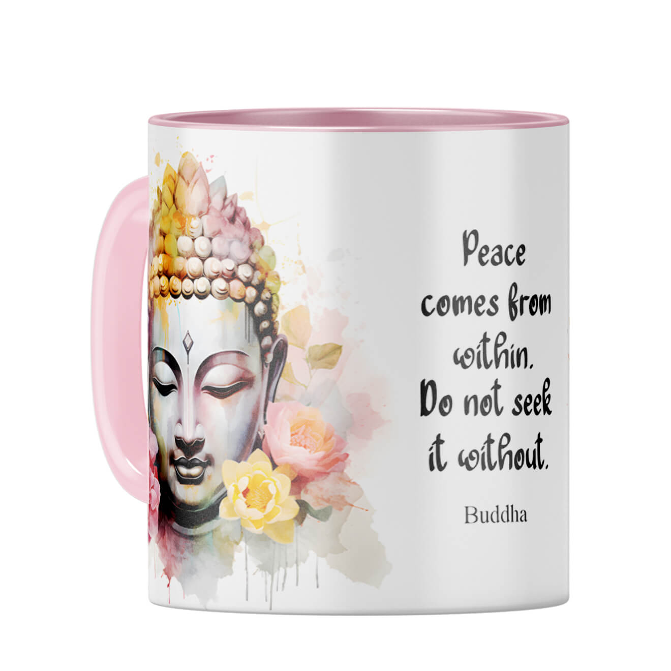 Peace from Within Coffee Mug - product image 8