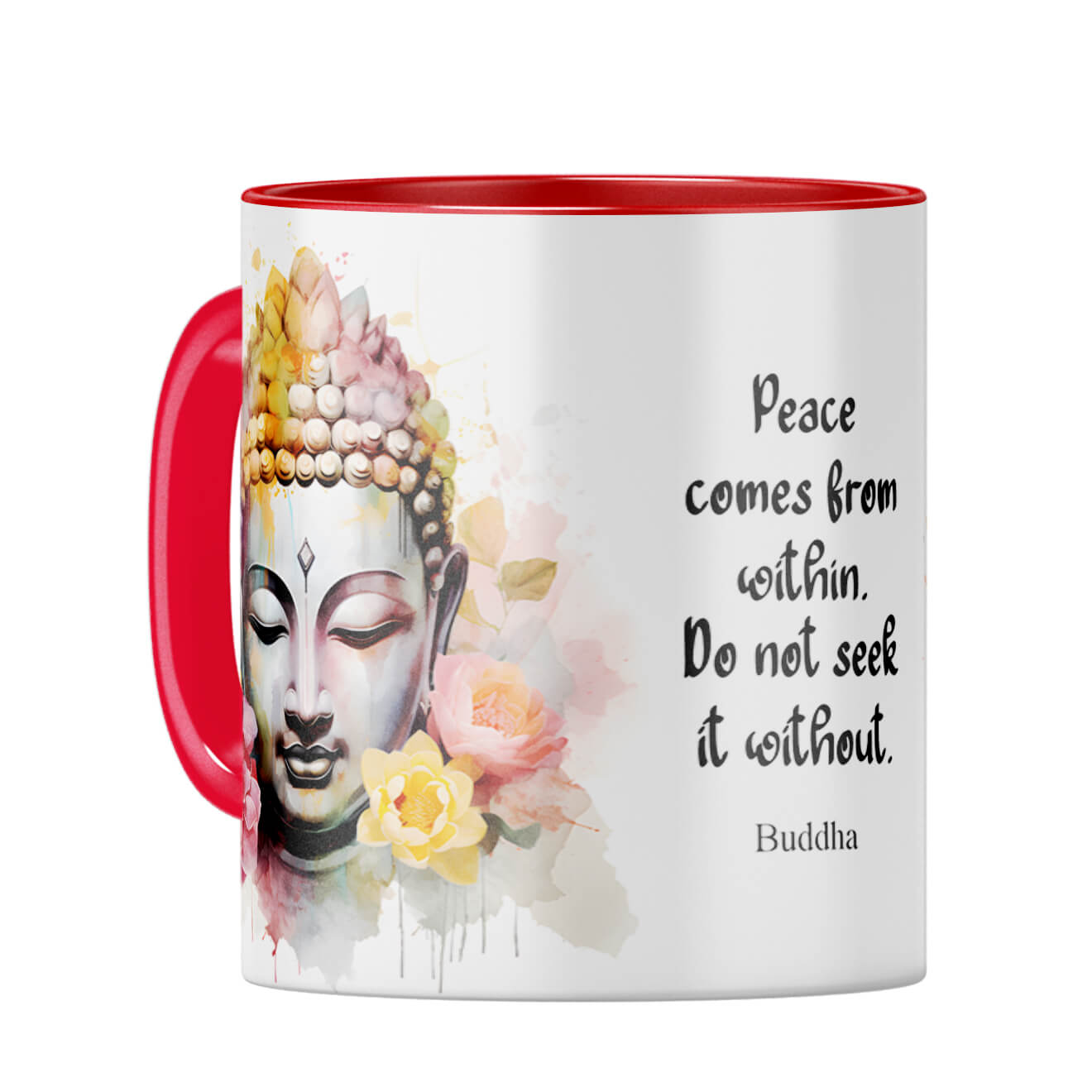 Peace from Within Coffee Mug - product image 9