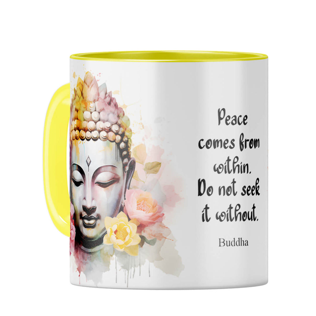 Peace from Within Coffee Mug - product image 11