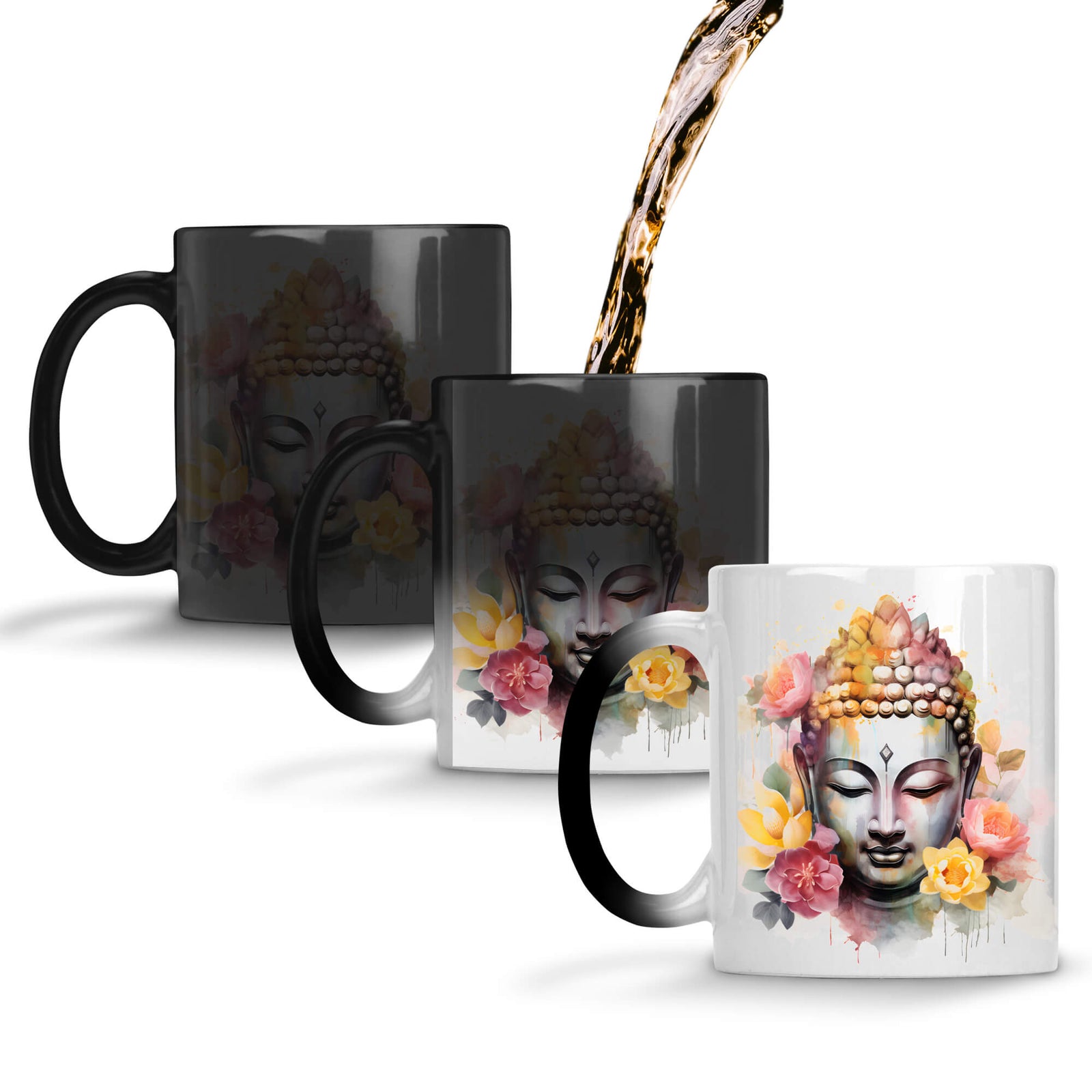 Peace from Within Coffee Mug - product image 13