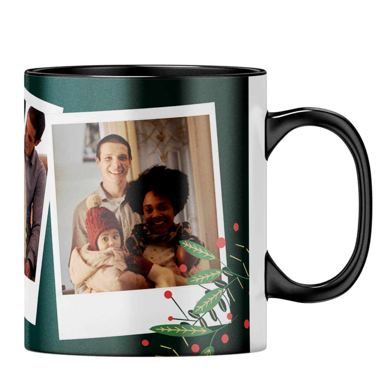 Peace on Earth Coffee Mug - corporate gift by YuBingo