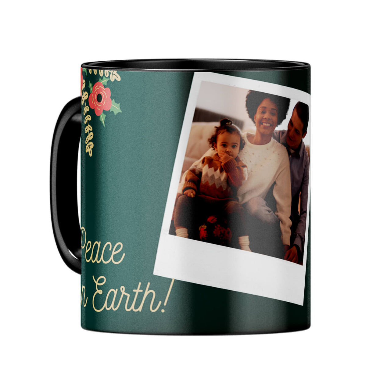 Peace on Earth Coffee Mug - product image 10