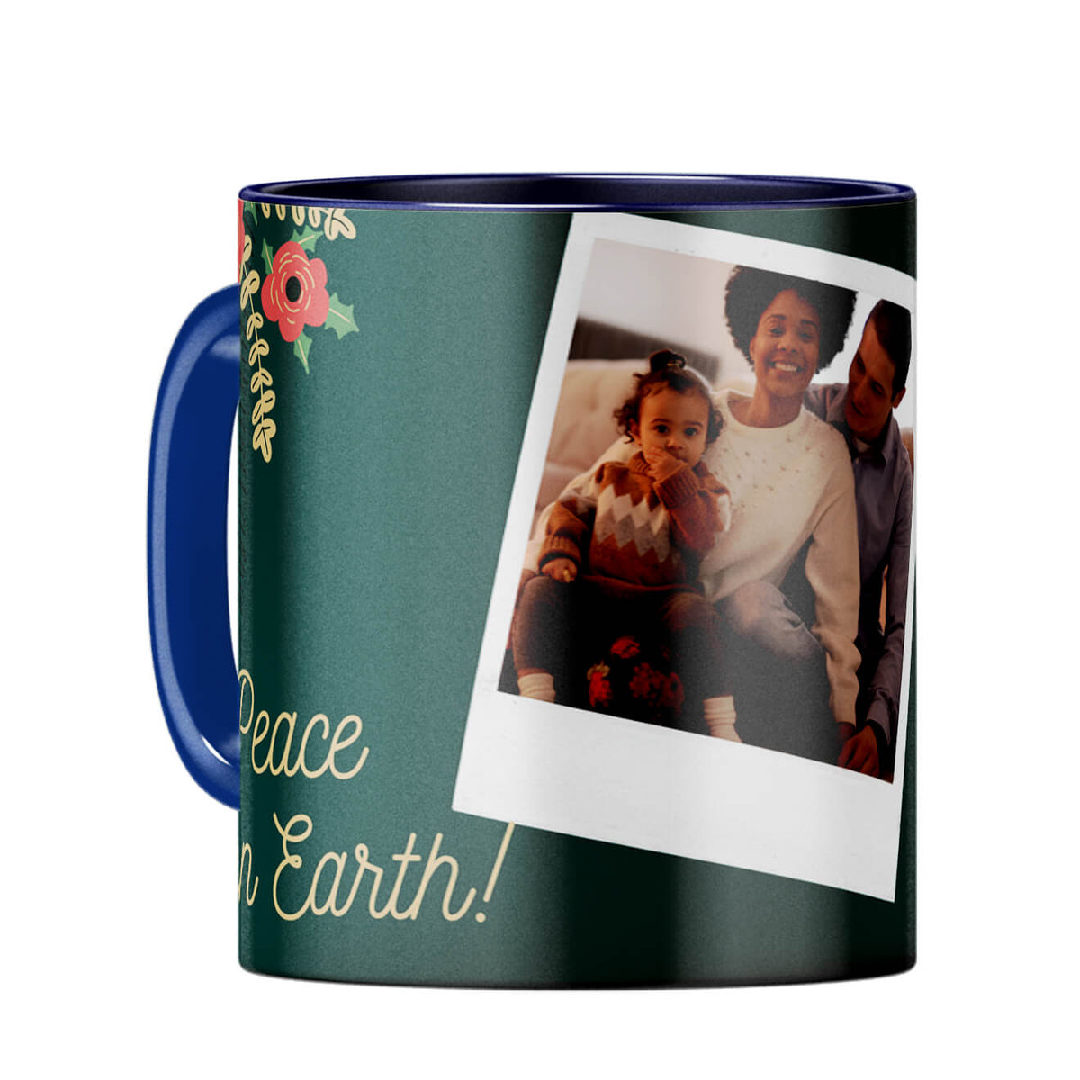 Peace on Earth Coffee Mug - product image 11