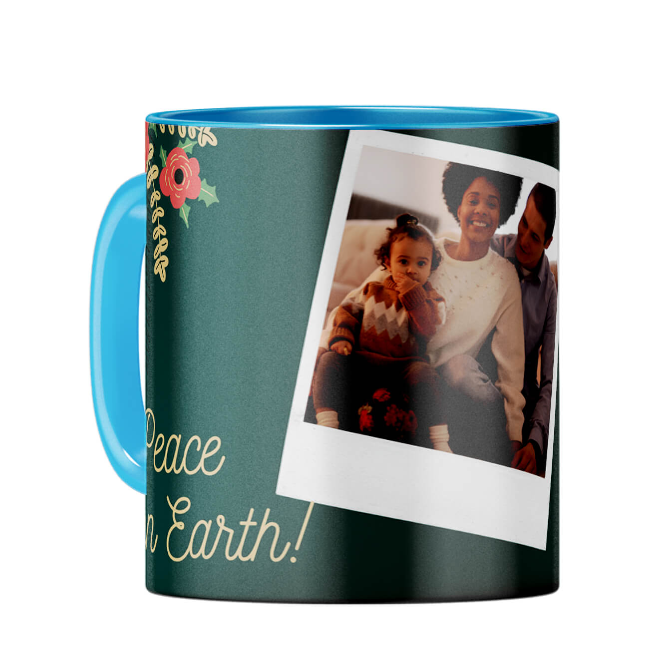 Peace on Earth Coffee Mug - product image 3