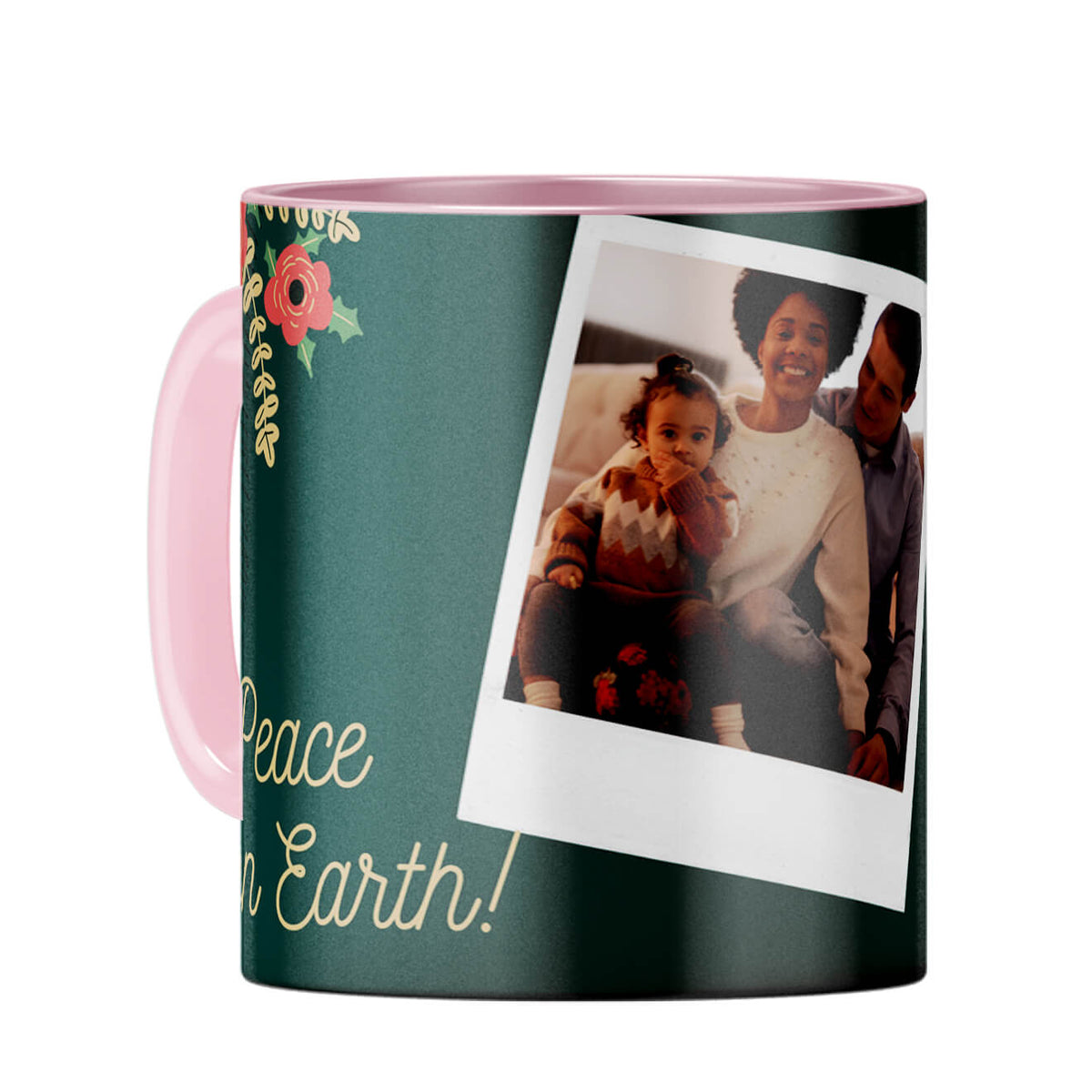 Peace on Earth Coffee Mug - product image 6