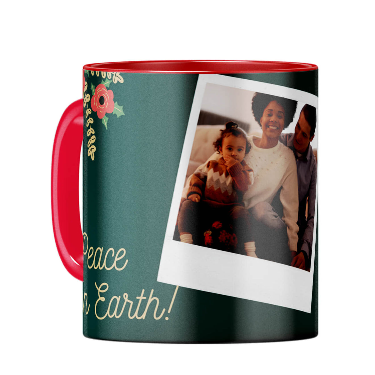 Peace on Earth Coffee Mug - product image 7