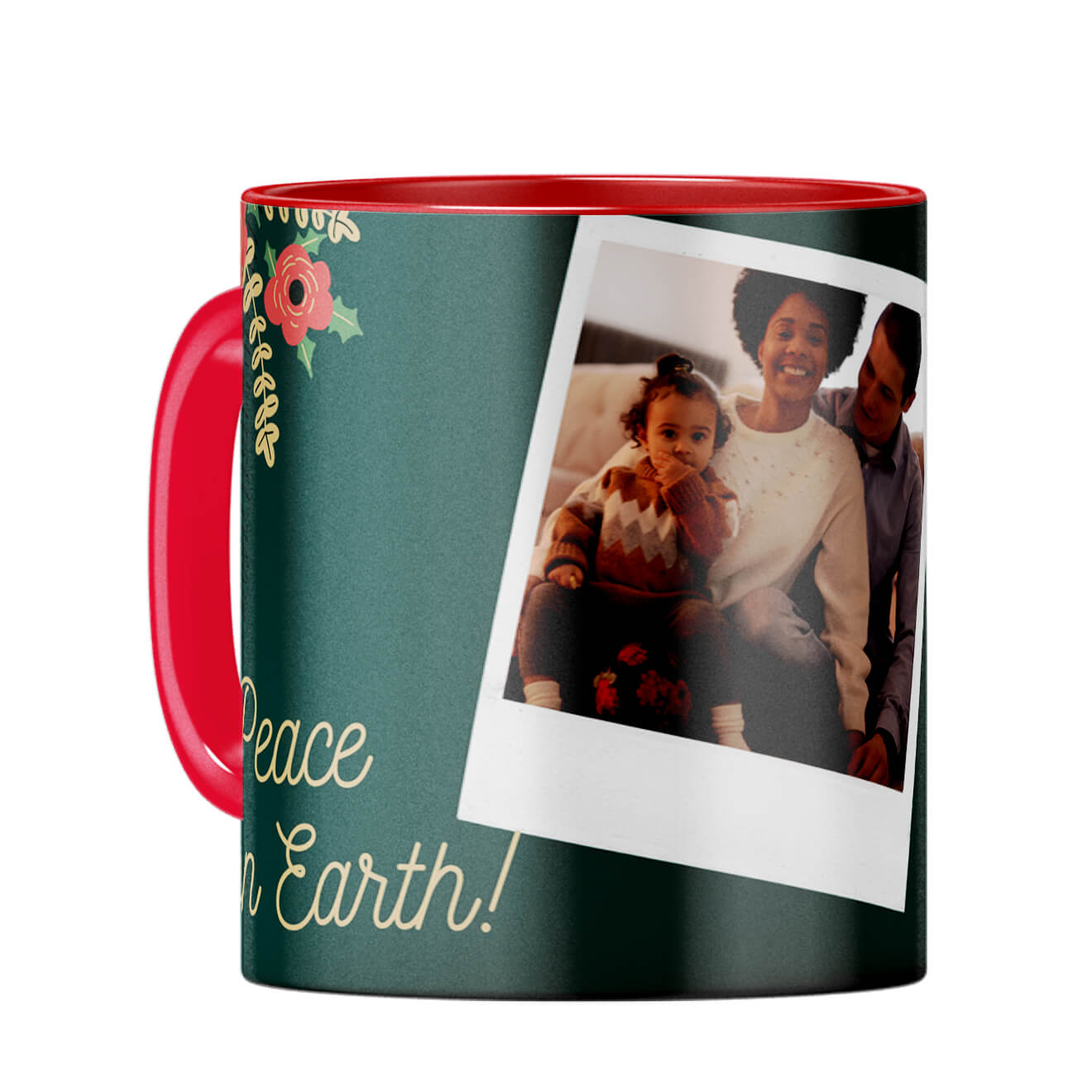 Peace on Earth Coffee Mug - product image 7