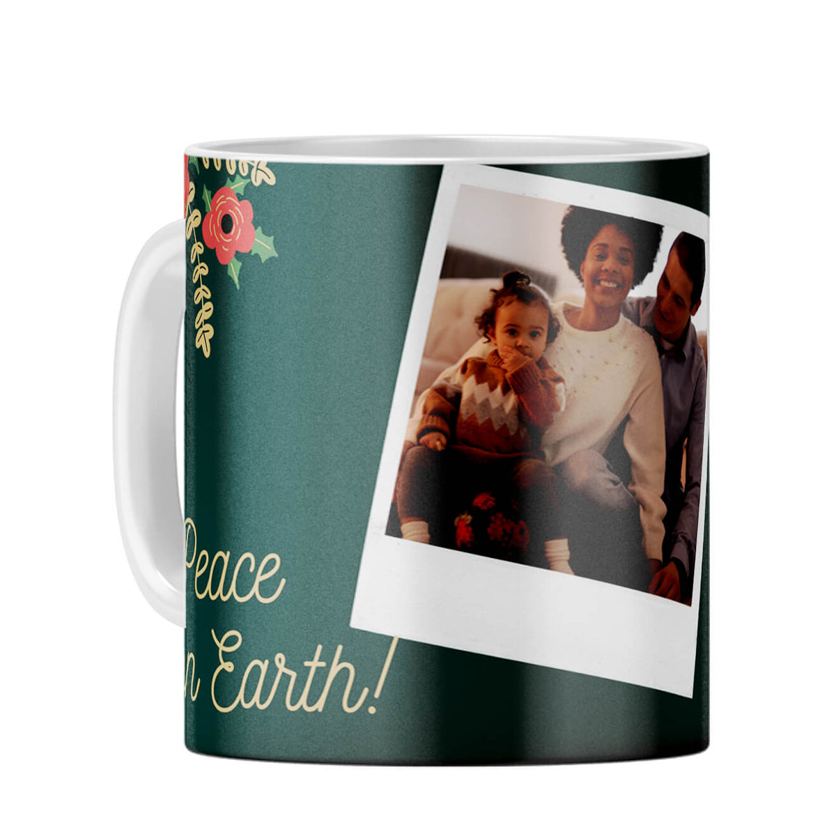 Peace on Earth Coffee Mug - product image 8