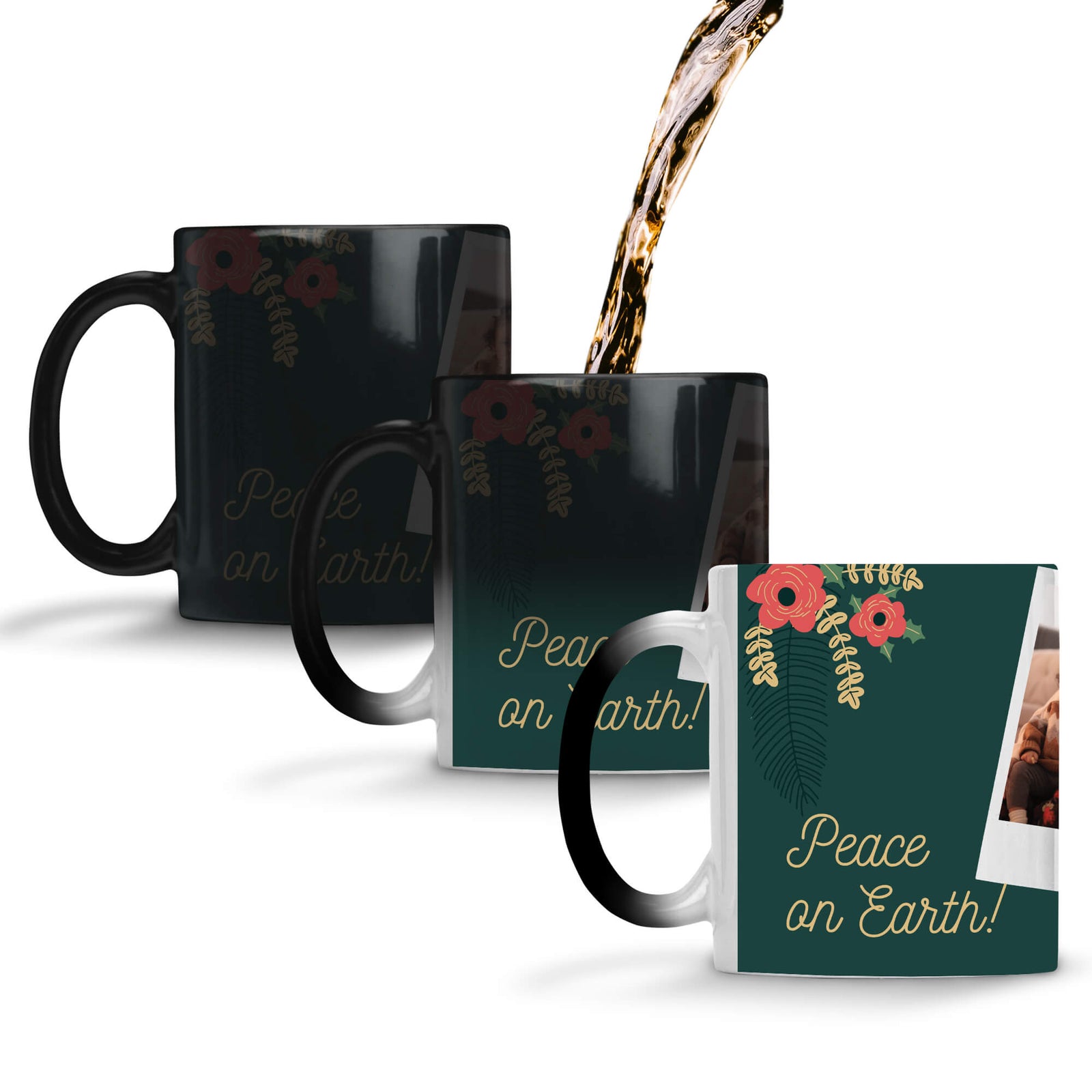 Peace on Earth Coffee Mug - product image 12